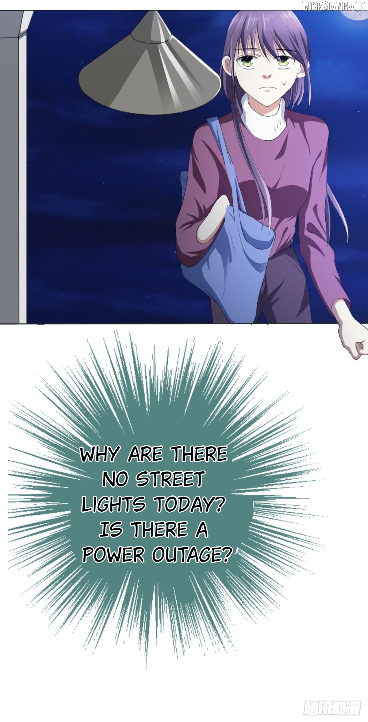 I Became the Group's Favorite Daughter Chapter 14 - page 7